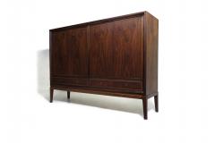 Ole Wanscher Ole Wanscher Brazilian Rosewood Sideboard - 2936898