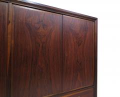 Ole Wanscher Ole Wanscher Brazilian Rosewood Sideboard - 2936902