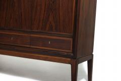 Ole Wanscher Ole Wanscher Brazilian Rosewood Sideboard - 2936907