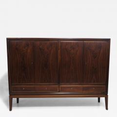 Ole Wanscher Ole Wanscher Brazilian Rosewood Sideboard - 2939925