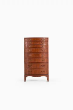 Ole Wanscher Ole Wanscher Chest of Drawers Produced by cabinetmaker A J Iversen - 1788984