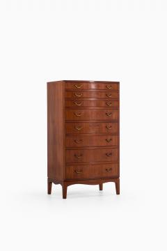 Ole Wanscher Ole Wanscher Chest of Drawers Produced by cabinetmaker A J Iversen - 1788985