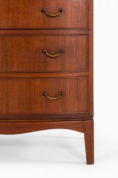 Ole Wanscher Ole Wanscher Chest of Drawers Produced by cabinetmaker A J Iversen - 1788986