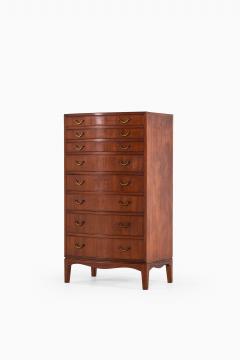Ole Wanscher Ole Wanscher Chest of Drawers Produced by cabinetmaker A J Iversen - 1788987