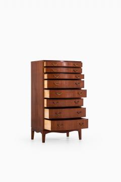 Ole Wanscher Ole Wanscher Chest of Drawers Produced by cabinetmaker A J Iversen - 1788989