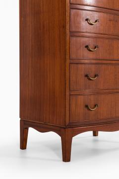 Ole Wanscher Ole Wanscher Chest of Drawers Produced by cabinetmaker A J Iversen - 1788990