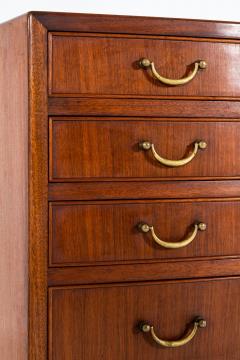 Ole Wanscher Ole Wanscher Chest of Drawers Produced by cabinetmaker A J Iversen - 1788991
