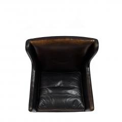 Ole Wanscher Ole Wanscher High back Arm Chair for A J Iversen 1962 - 1733681