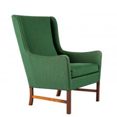 Ole Wanscher Ole Wanscher Lounge Chair - 690842