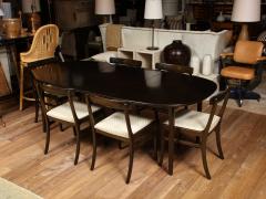 Ole Wanscher Ole Wanscher Mahogany Dining Set - 2479288