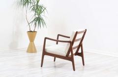 Ole Wanscher Ole Wanscher Model FD 109 Lounge Chair for France S n - 2219147