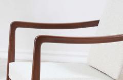 Ole Wanscher Ole Wanscher Model FD 109 Lounge Chair for France S n - 2219150
