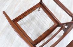 Ole Wanscher Ole Wanscher Model FD 109 Lounge Chair for France S n - 2219152
