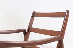 Ole Wanscher Ole Wanscher Model FD 109 Lounge Chair for France S n - 2219154