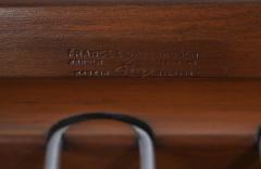 Ole Wanscher Ole Wanscher Model FD 109 Lounge Chair for France S n - 2219155