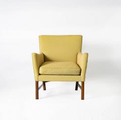 Ole Wanscher Ole Wanscher Rosewood Lounge Chair - 290861