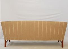 Ole Wanscher Ole Wanscher Sofa - 174368