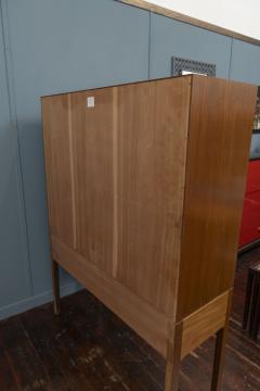 Ole Wanscher Ole Wanscher Tall Cabinet for A J Iversen Denmark - 3483193