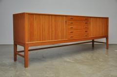 Ole Wanscher Ole Wanscher Teak Credenza - 708708