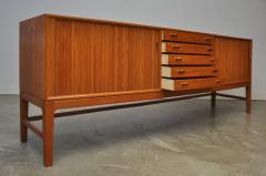 Ole Wanscher Ole Wanscher Teak Credenza - 708713