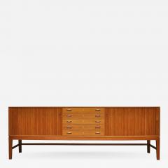Ole Wanscher Ole Wanscher Teak Credenza - 708932