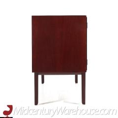 Ole Wanscher Ole Wanscher for PJ Furniture Mid Century Danish Rosewood Credenza - 3685158