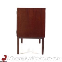 Ole Wanscher Ole Wanscher for PJ Furniture Mid Century Danish Rosewood Credenza - 3685159