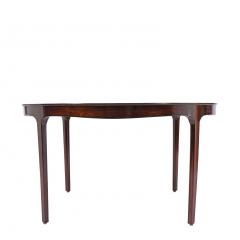 Ole Wanscher Ole Wanscher ocasional rosewood table - 965918