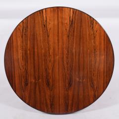 Ole Wanscher Ole Wanscher ocasional rosewood table - 965922