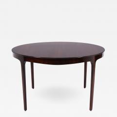 Ole Wanscher Ole Wanscher ocasional rosewood table - 972485