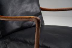 Ole Wanscher PJ 149 Colonial Armchair by Ole Wanscher for Poul Jeppesen M belfabrik - 1827339