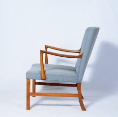 Ole Wanscher Pair of Ole Wanscher Lounge Chairs - 177155