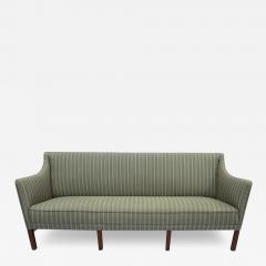 Ole Wanscher Style Sofa - 3717200