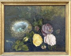 Oliver Clare Still Life with Birds Nest  - 2968833