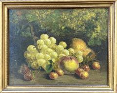 Oliver Clare Still Life with Fruit  - 2968805