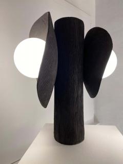 Olivia Cognet CERAMIC LAMP BY OLIVIA COGNET - 2355337