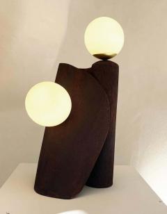 Olivia Cognet CERAMIC LAMP BY OLIVIA COGNET - 2355340
