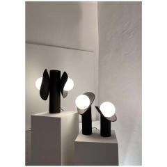 Olivia Cognet CERAMIC LAMP BY OLIVIA COGNET - 2355342