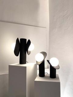 Olivia Cognet CERAMIC LAMP BY OLIVIA COGNET - 2355349