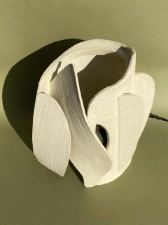 Olivia Cognet CERAMIC TABLE LAMP BY OLIVIA COGNET - 2355411