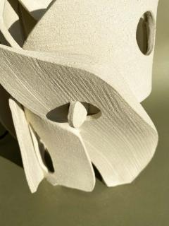 Olivia Cognet CERAMIC TABLE LAMP BY OLIVIA COGNET - 2355416