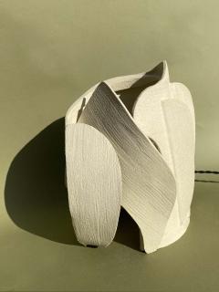 Olivia Cognet CERAMIC TABLE LAMP BY OLIVIA COGNET - 2355418