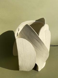Olivia Cognet CERAMIC TABLE LAMP BY OLIVIA COGNET - 2355420