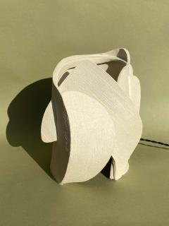 Olivia Cognet CERAMIC TABLE LAMP BY OLIVIA COGNET - 2355422