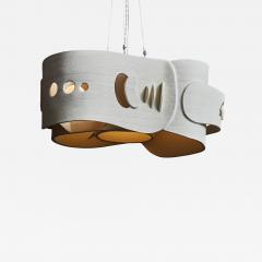 Olivia Cognet Ceramic Chandelier by Olivia Cognet - 2649606