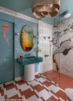Olivia Cognet Ceramic Chandelier by Olivia Cognet - 4743269