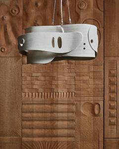 Olivia Cognet Ceramic Chandelier by Olivia Cognet - 4743275