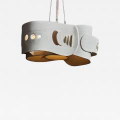 Olivia Cognet Ceramic Chandelier by Olivia Cognet - 4746558
