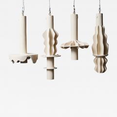 Olivia Cognet Ceramic Suspensions by Olivia Cognet - 3406629