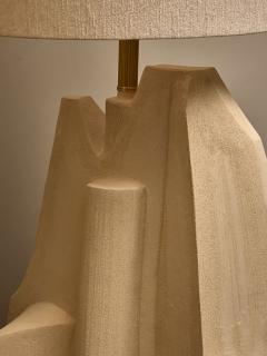 Olivia Cognet Giant Vallauris Table lamps in Ceramic by Olivia Cognet - 4715983